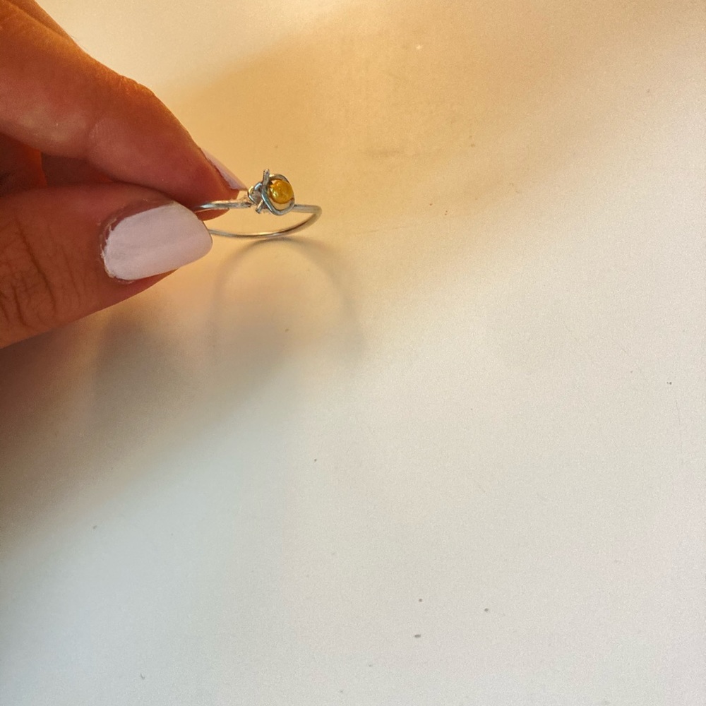 Pearl Ring - Picture 4 of 6